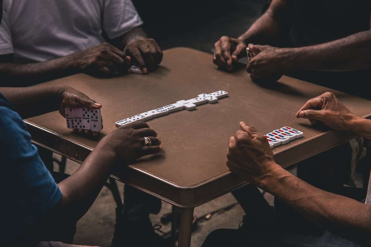jeux conviviaux