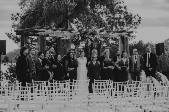 Comment faire une introduction de mariage ? - Le Blog Mariage