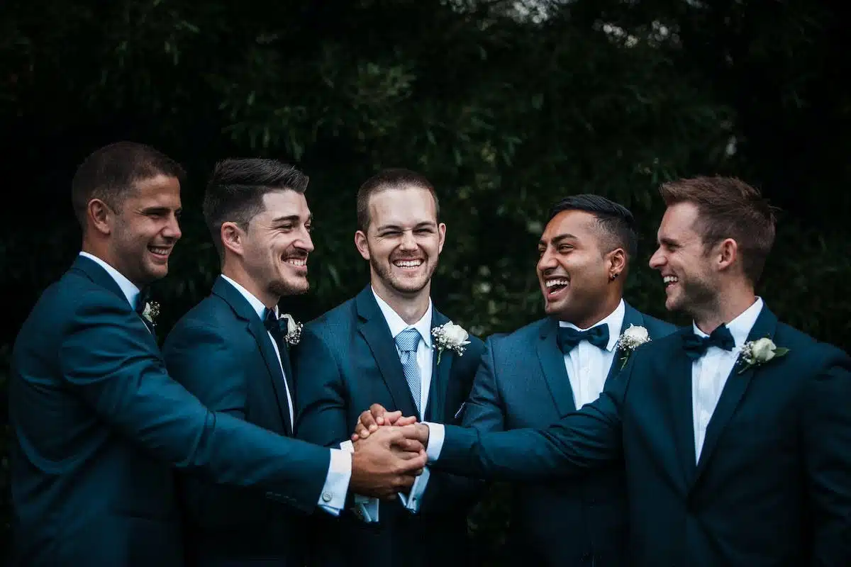 mariage  invité
