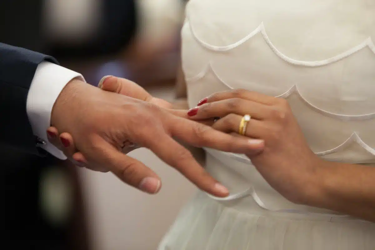 mariage économique