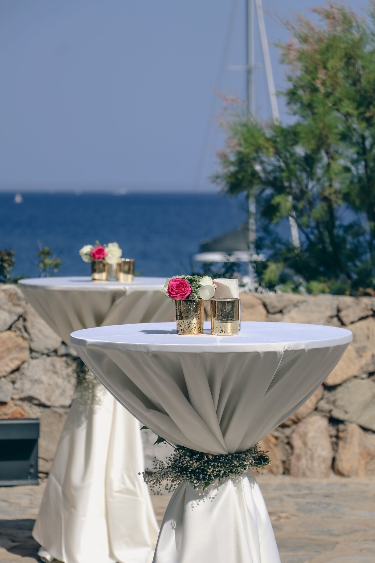 mariage  été