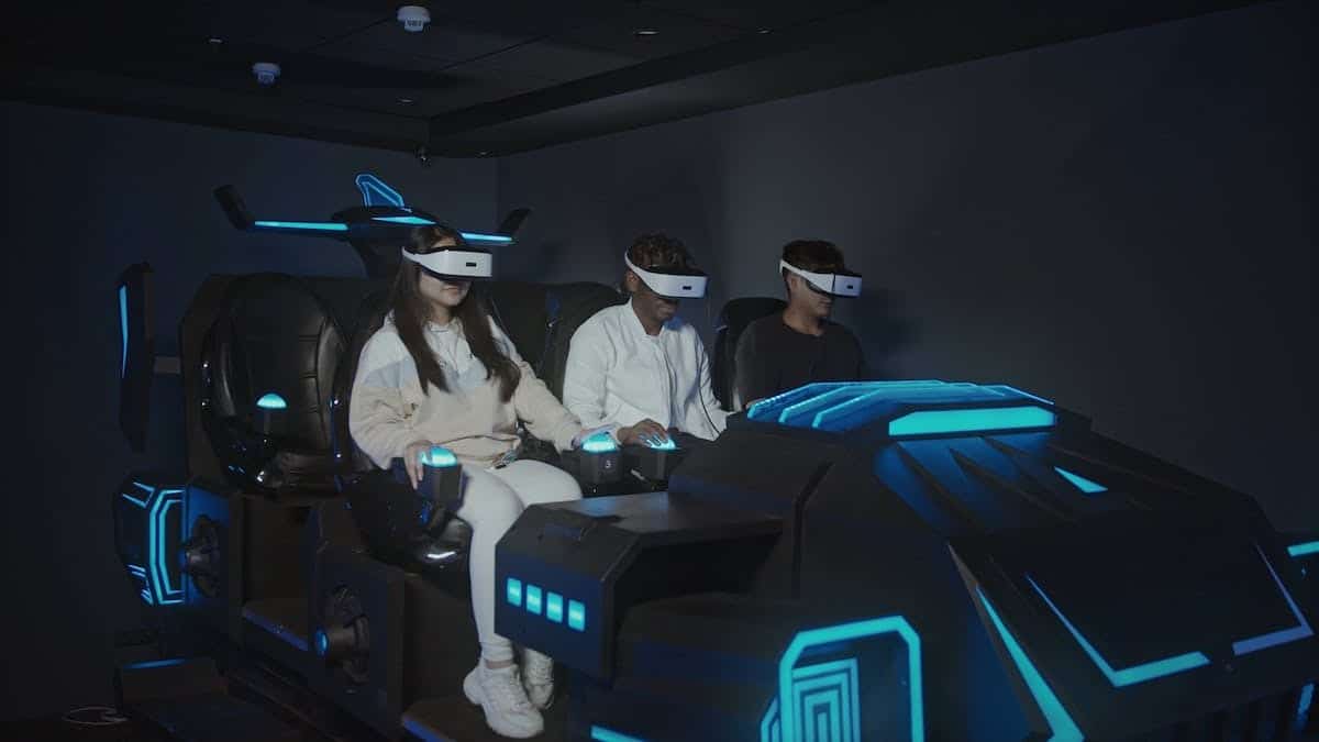 animations interactives