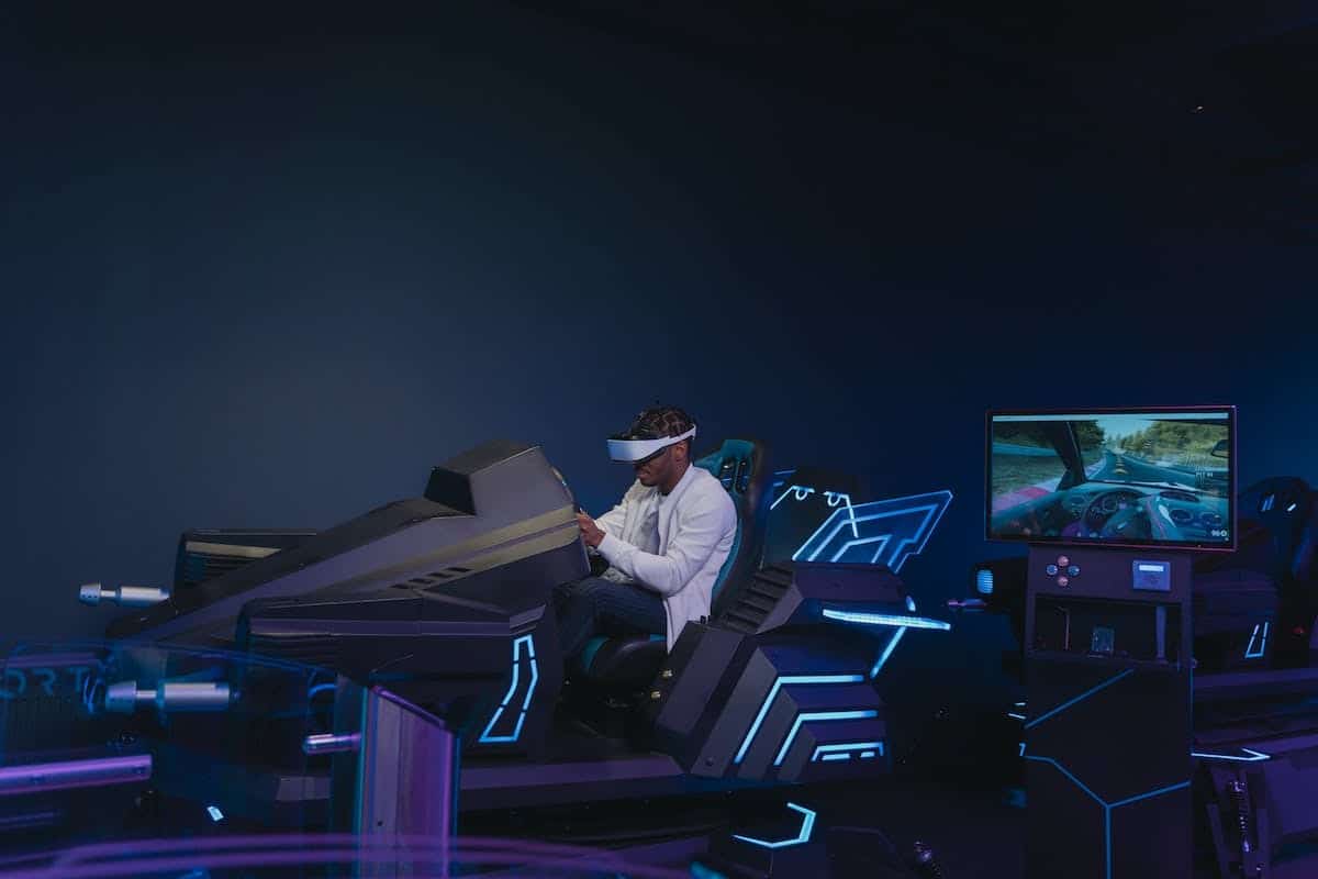 événement interactif
