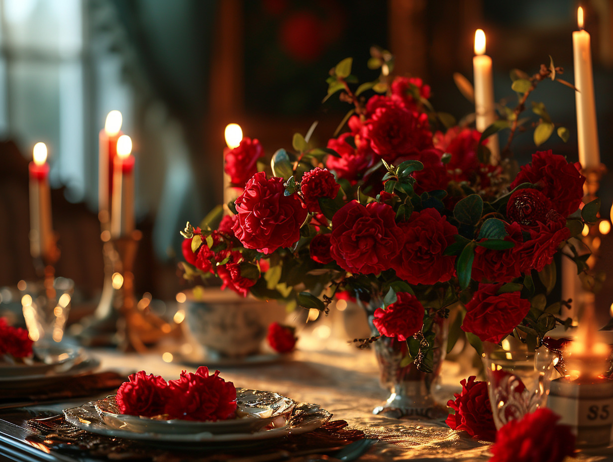 35 ans de mariage - noces de rubis : signification et idées cadeaux originales  pour illustrer cet article  tu pourrais utiliser les mots-clés  rubis  et  cadeaux