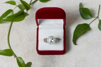 Comment trouver la bague ancienne parfaite pour une demande en mariage ?