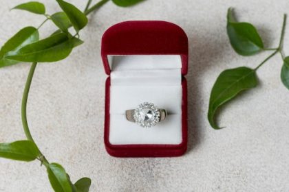 Comment trouver la bague ancienne parfaite pour une demande en mariage ?