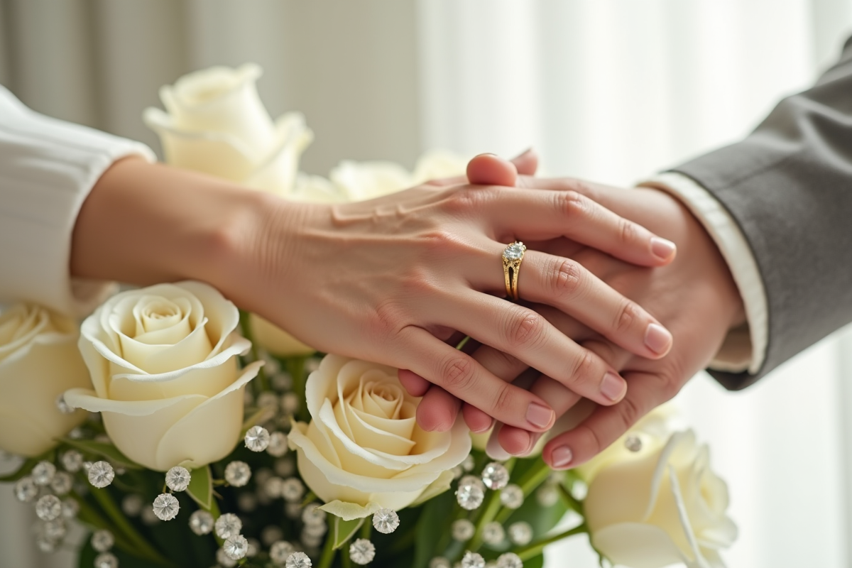 anniversaire mariage