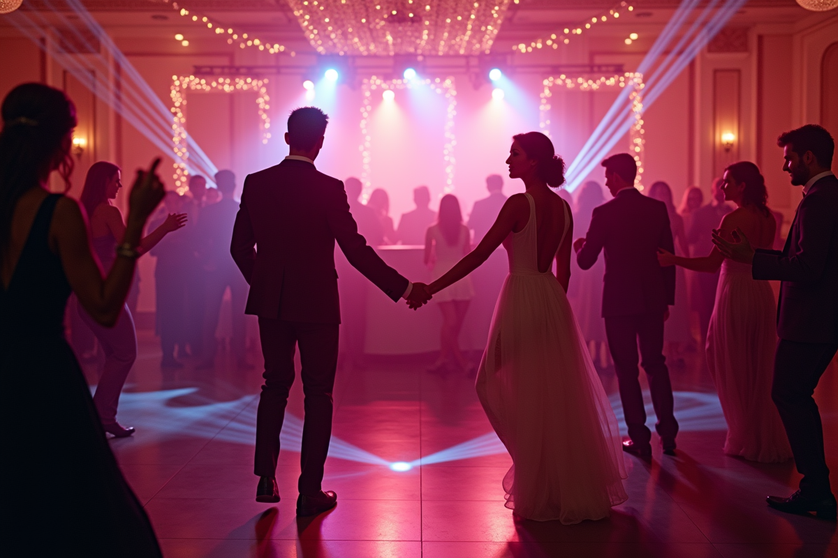 musique mariage