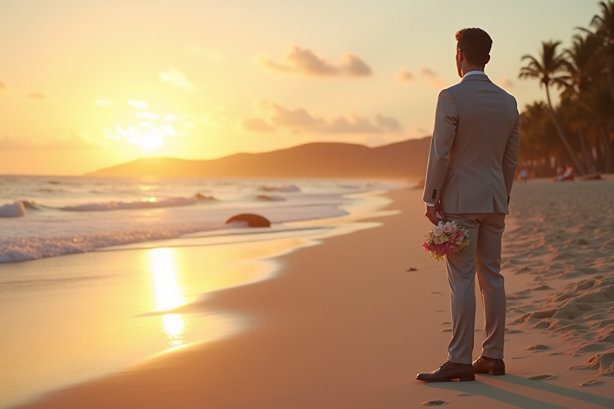 mariage préparation