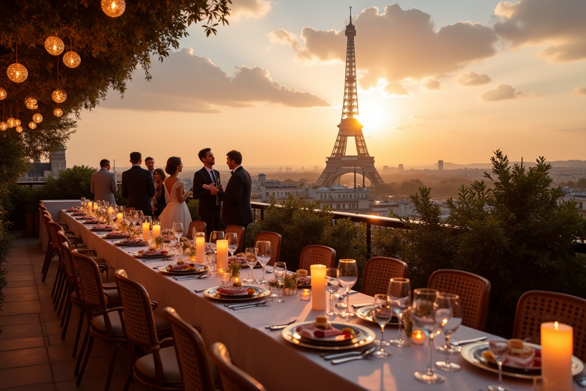 château romantique