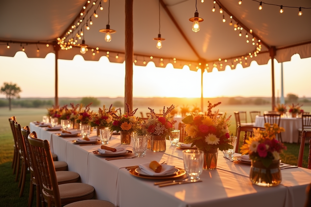mariage texas