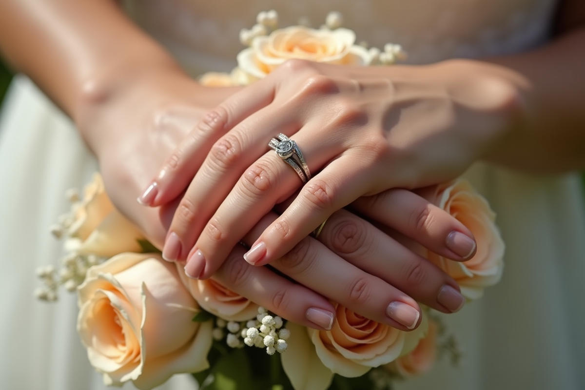 cérémonie nuptiale