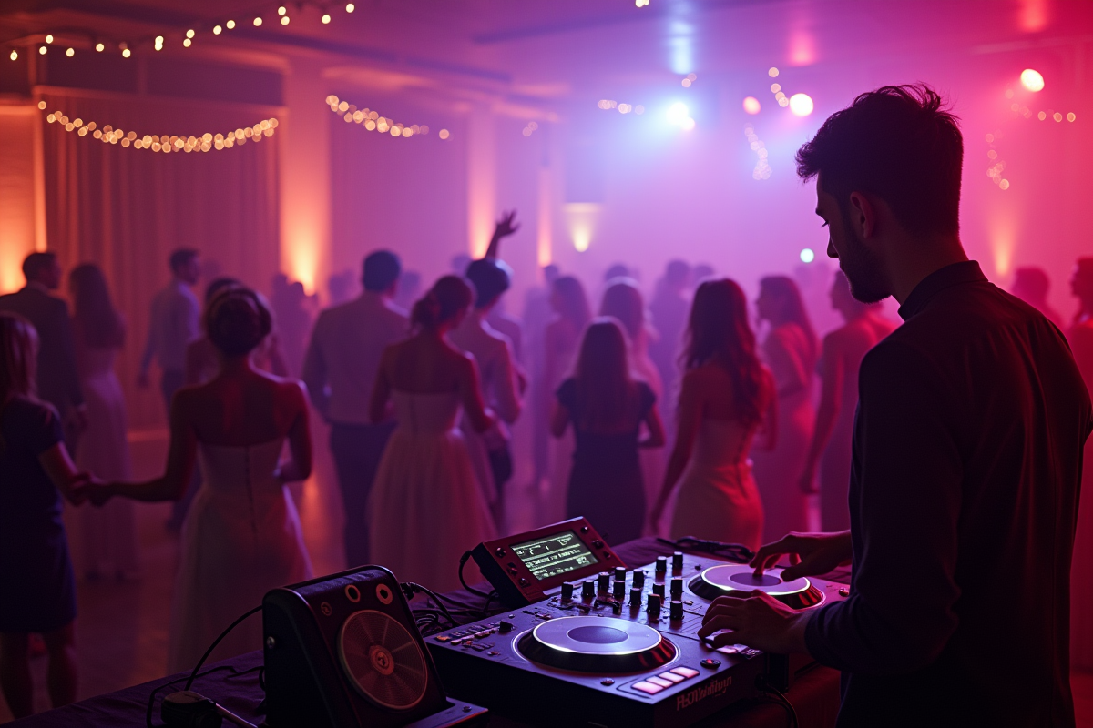 chanson mariage
