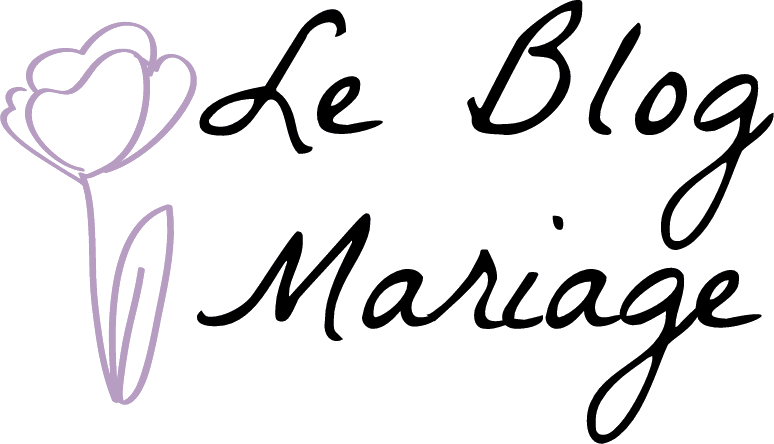 Le Blog Mariage
