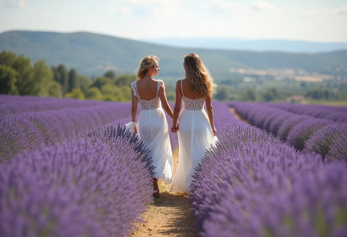 couchers de soleil